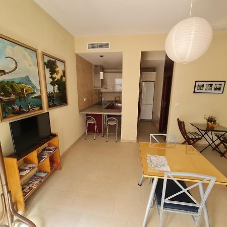 Apartamento Plaza De La Corredera Cordoba Exterior photo