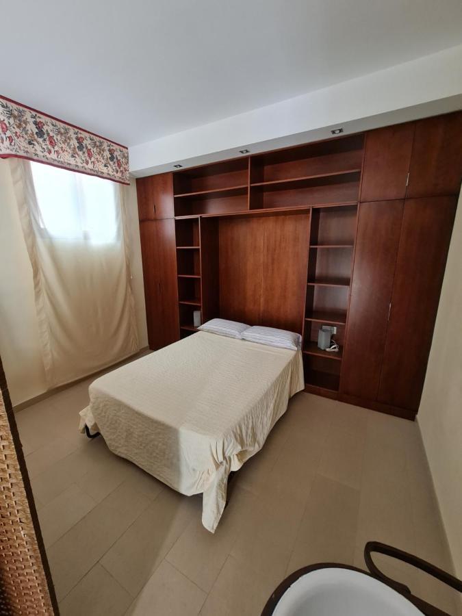 Apartamento Plaza De La Corredera Cordoba Exterior photo